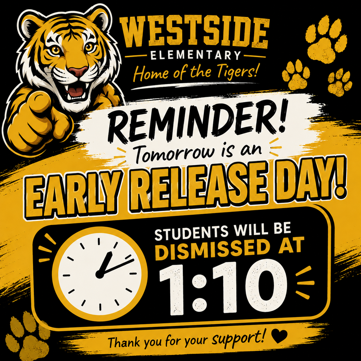 8/28 Early Release 