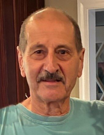 Passing of Mr. Robert K. DeSantis