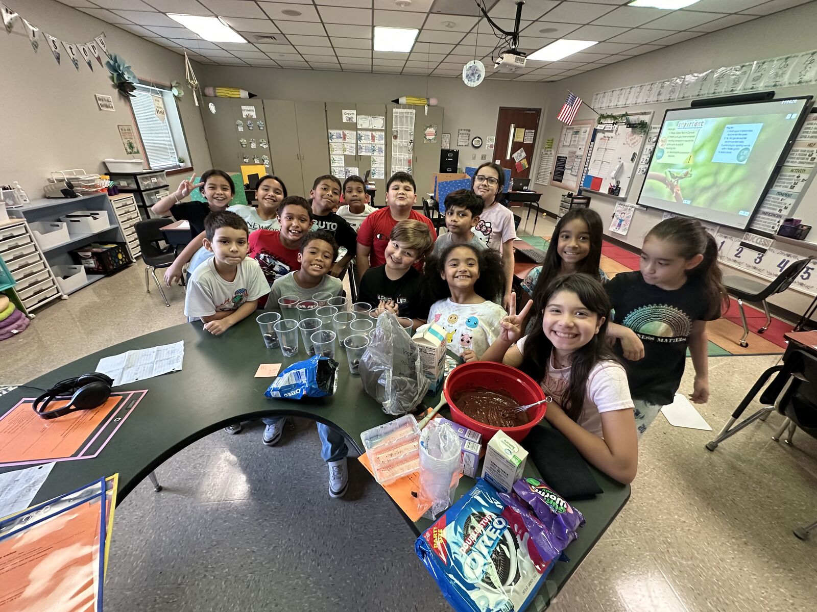 Science Fun