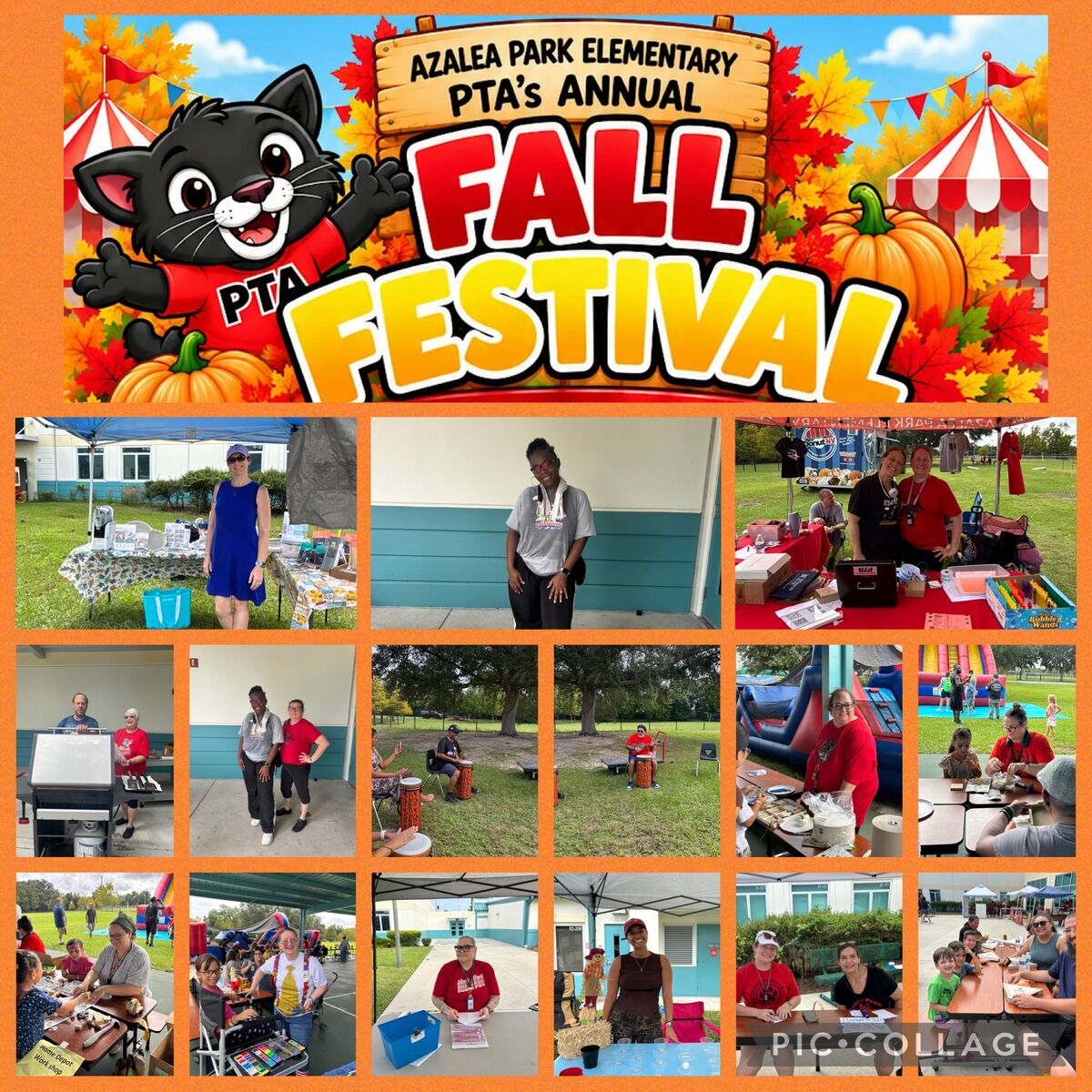 Fall Festival