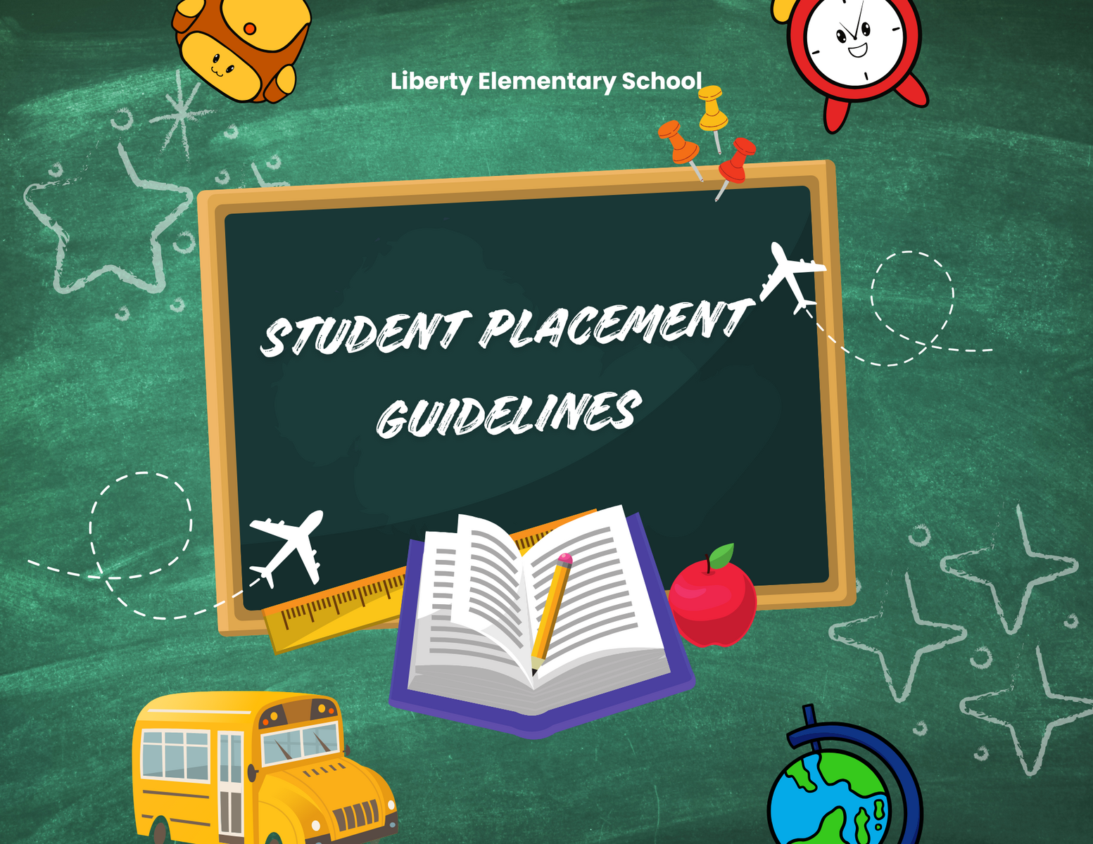 Student Placement Guidelines