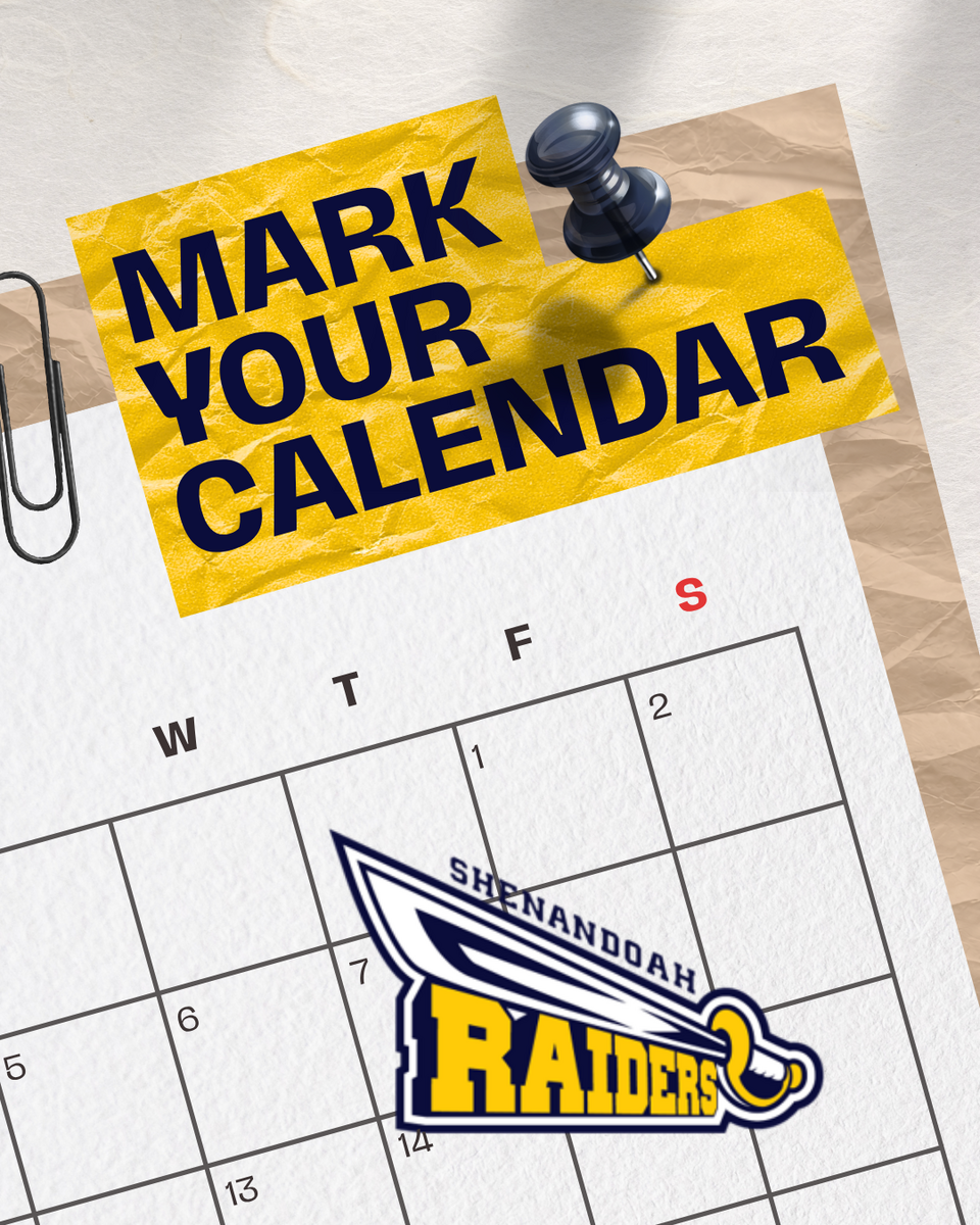 Back to School Dates