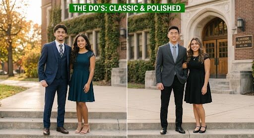Senior Portrait Session Plan 📸