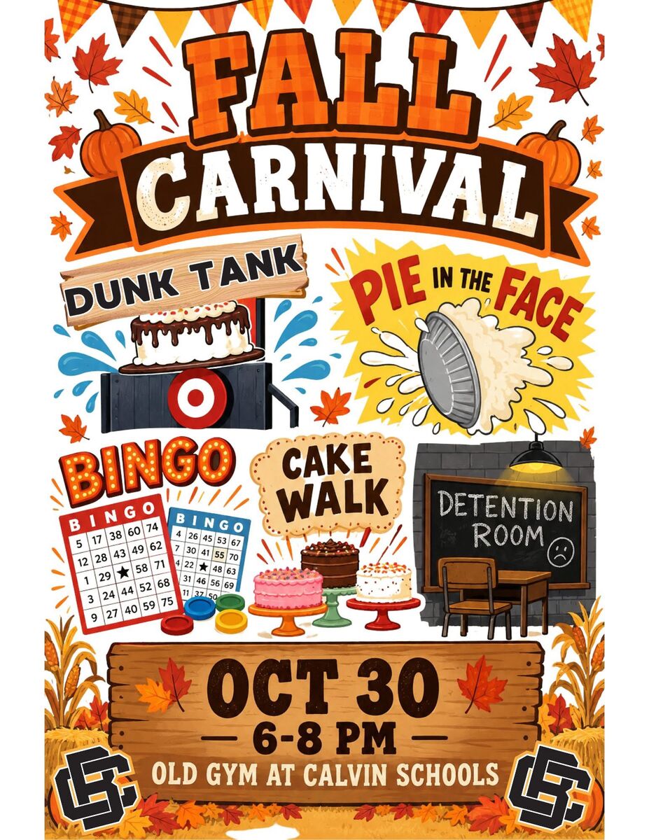Fall Carnival