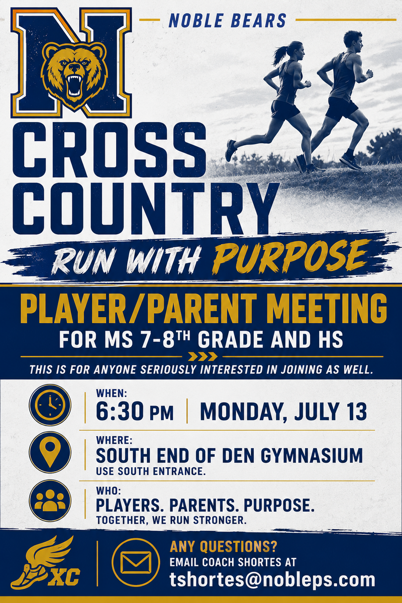 Cross Country