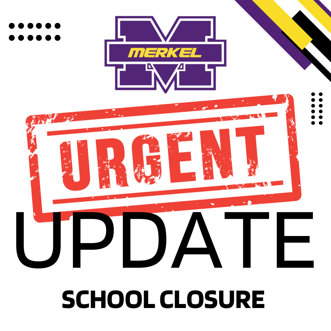 🚨 URGENT UPDATE: CLOSED