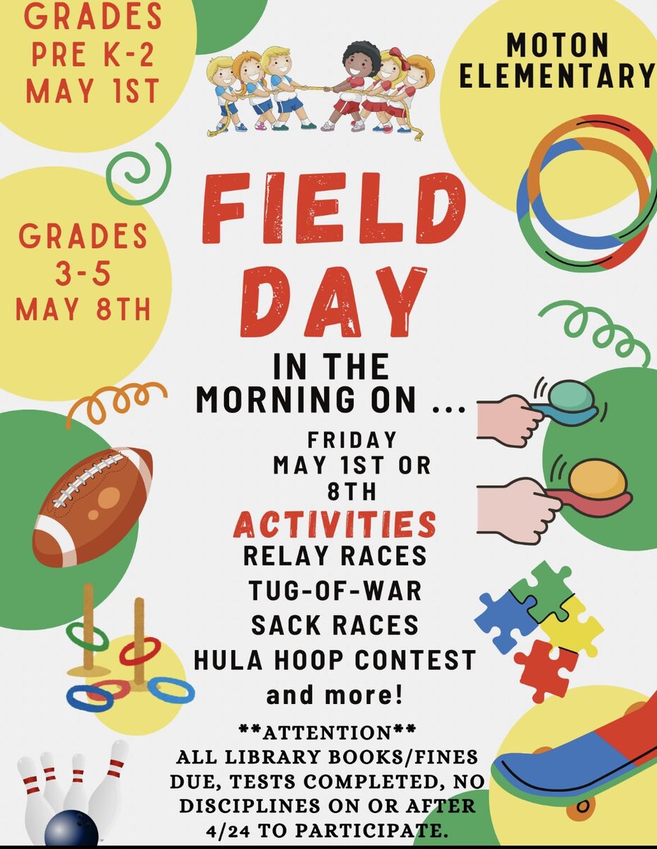 Field Day 