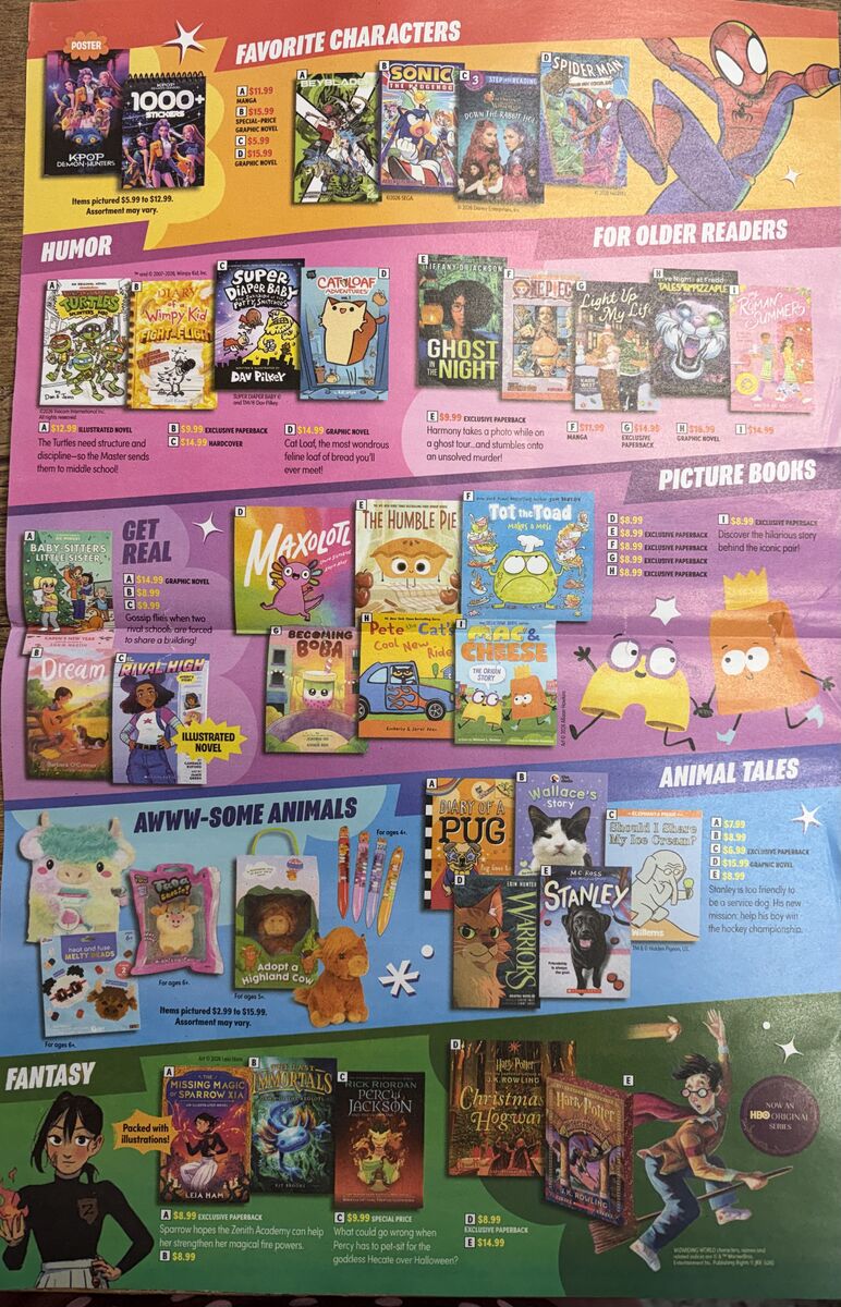 Book Fair
