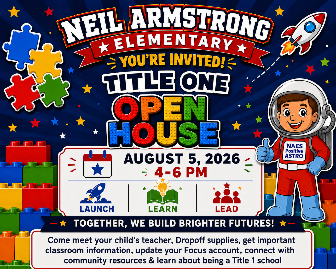 Open House