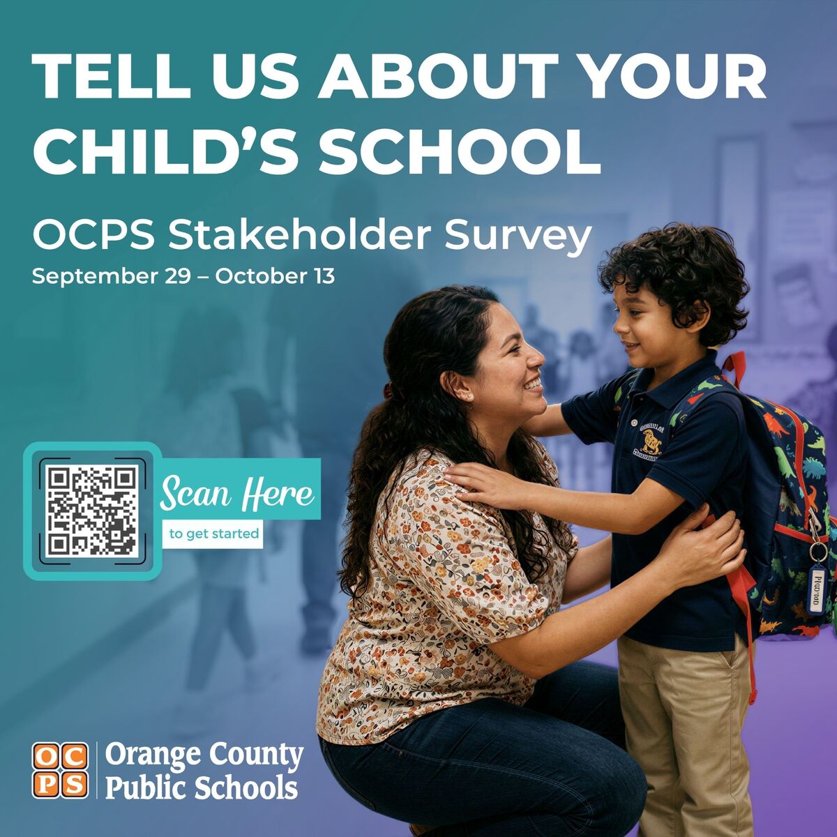 TPE Stakeholder Survey