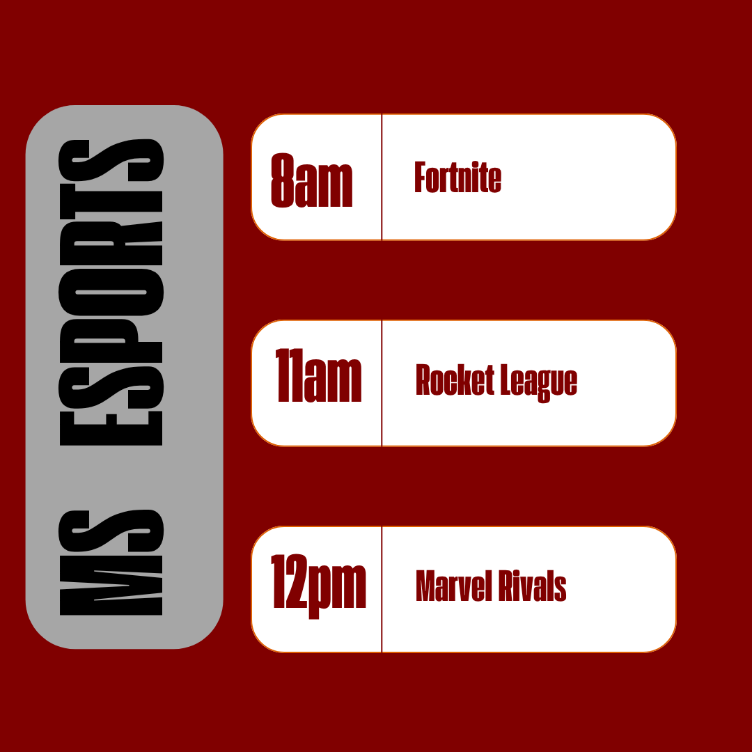 MS Esports