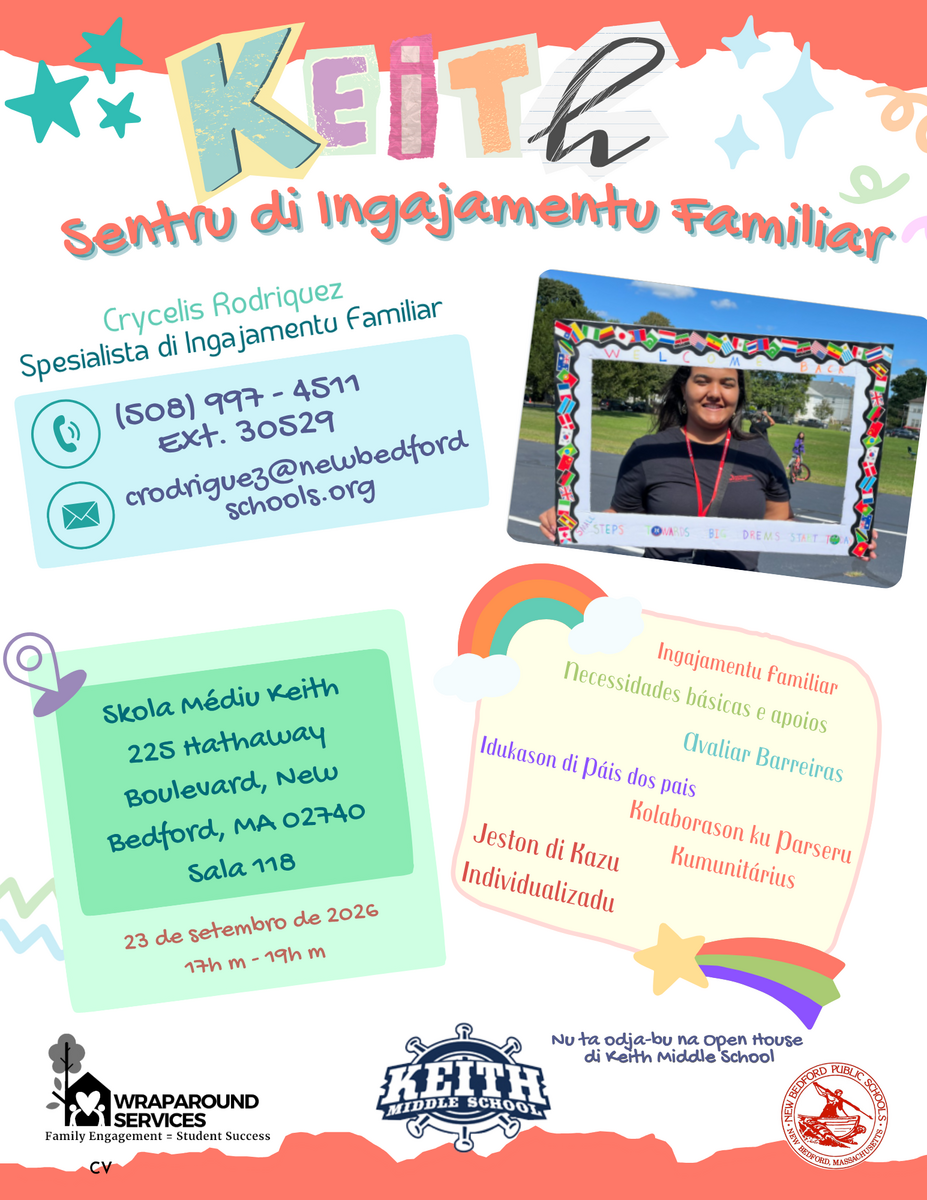 Visit the Family Engagement Center & Meet us