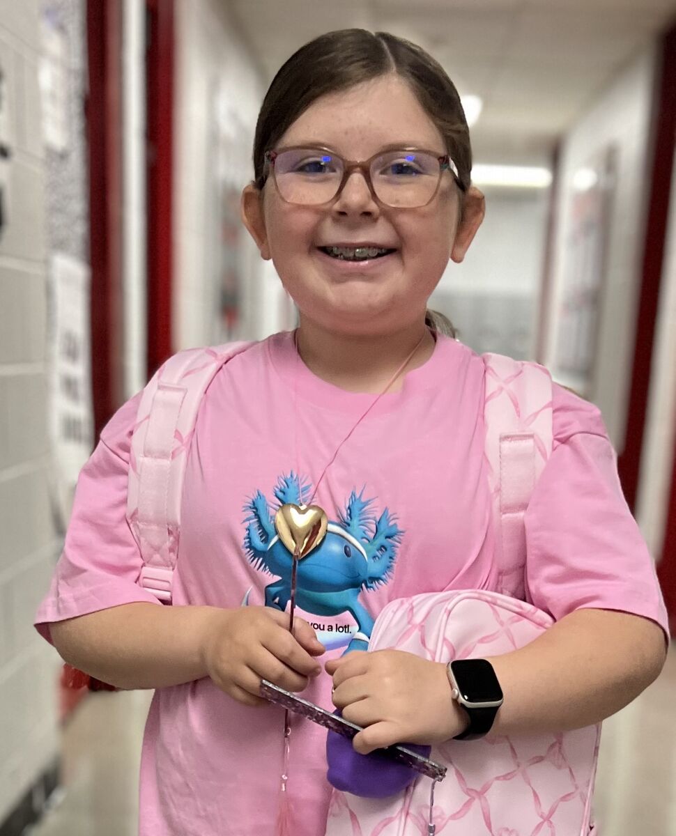 Student of the Week 