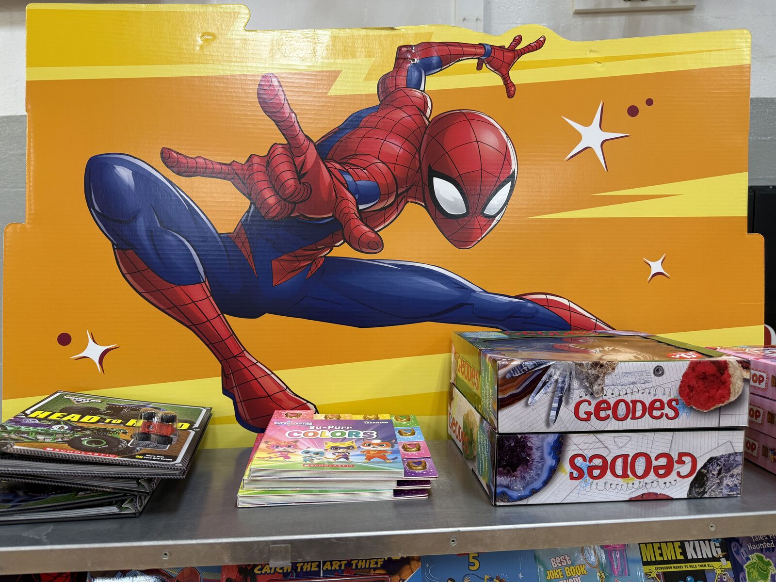 Book Fair