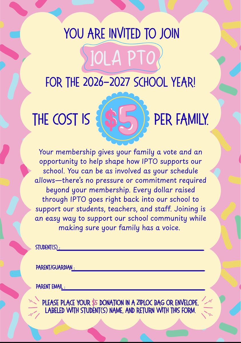 IPTO Info
