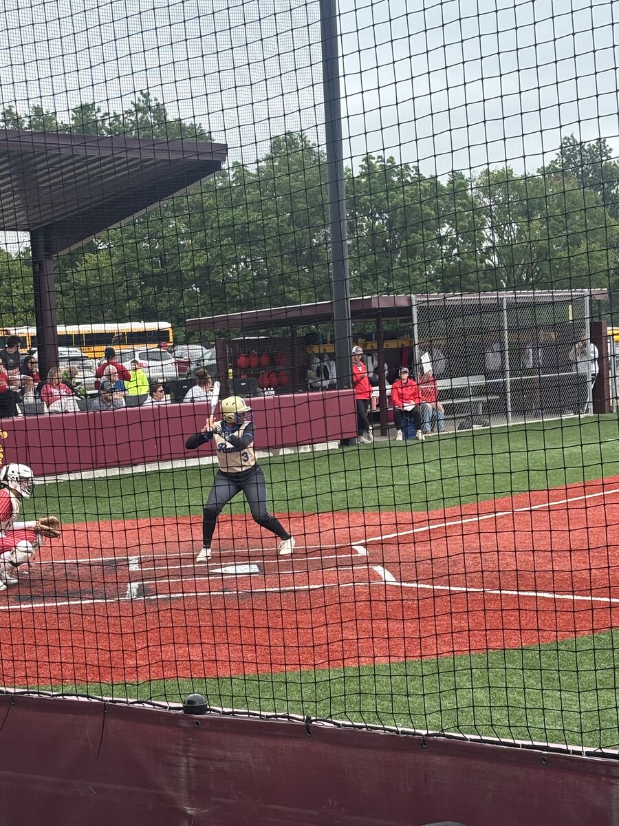Lady Rams fall 3-2 to Osawatomie in the Regional Semifinal