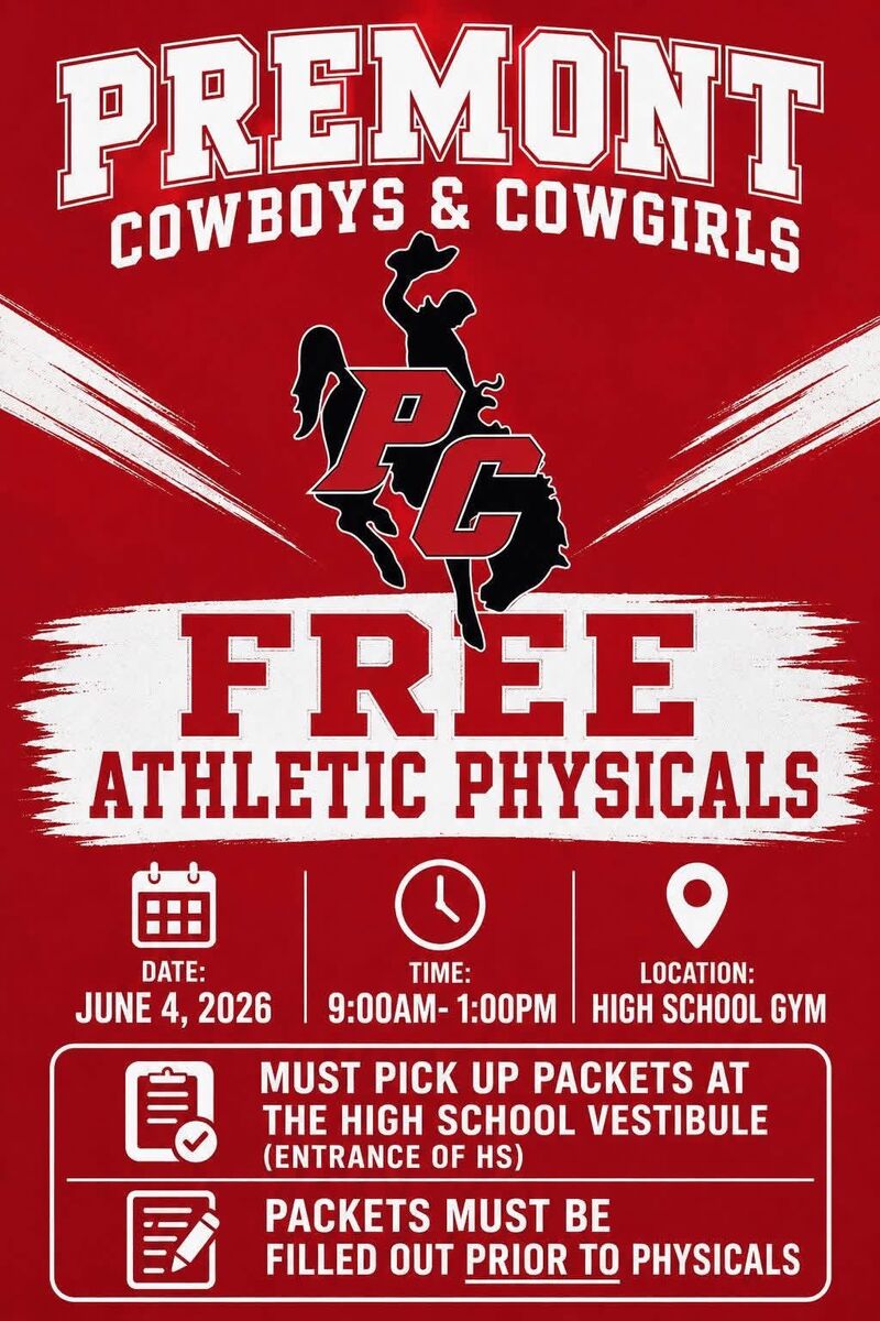 Sports Physicals