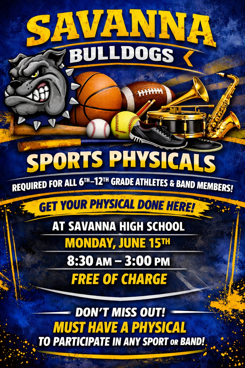 Physicals