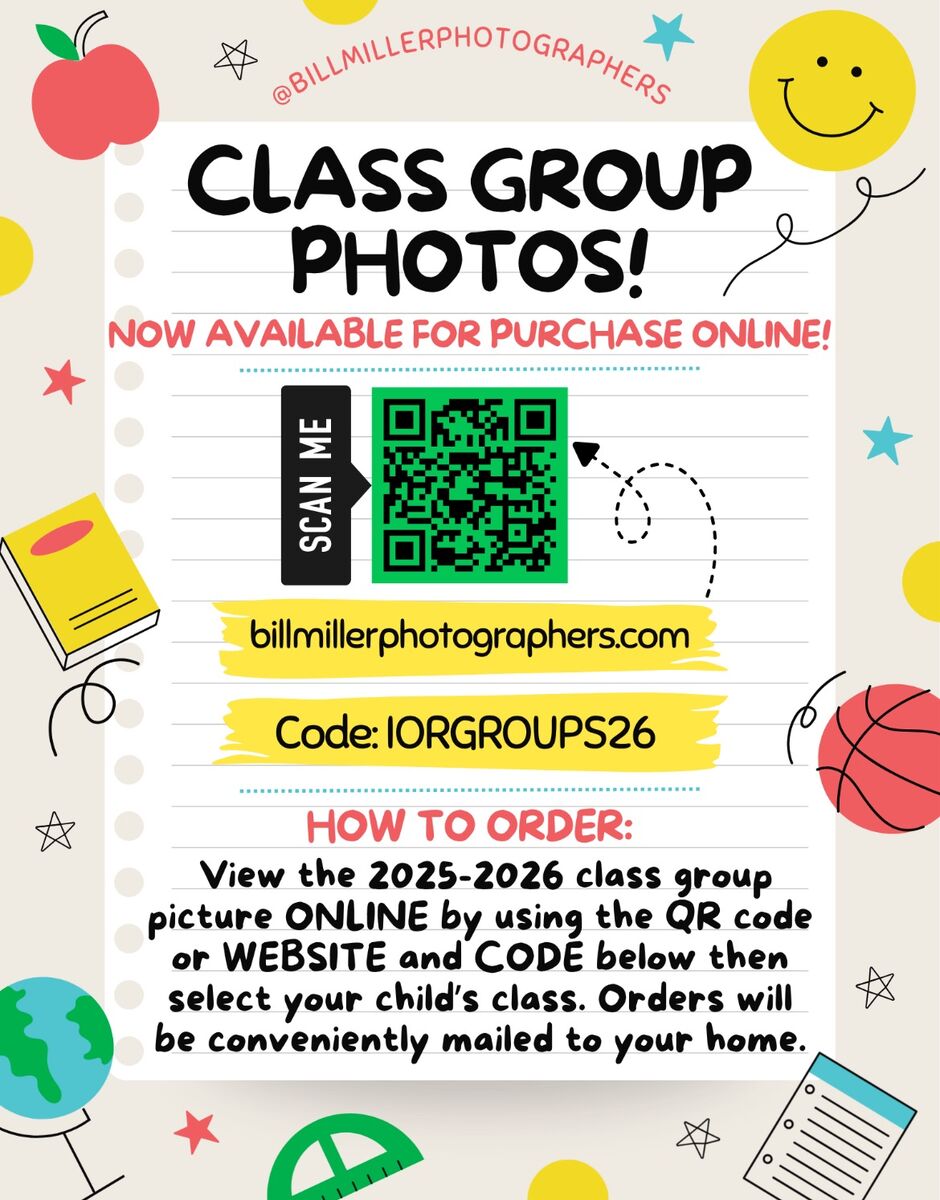 Class Pictures