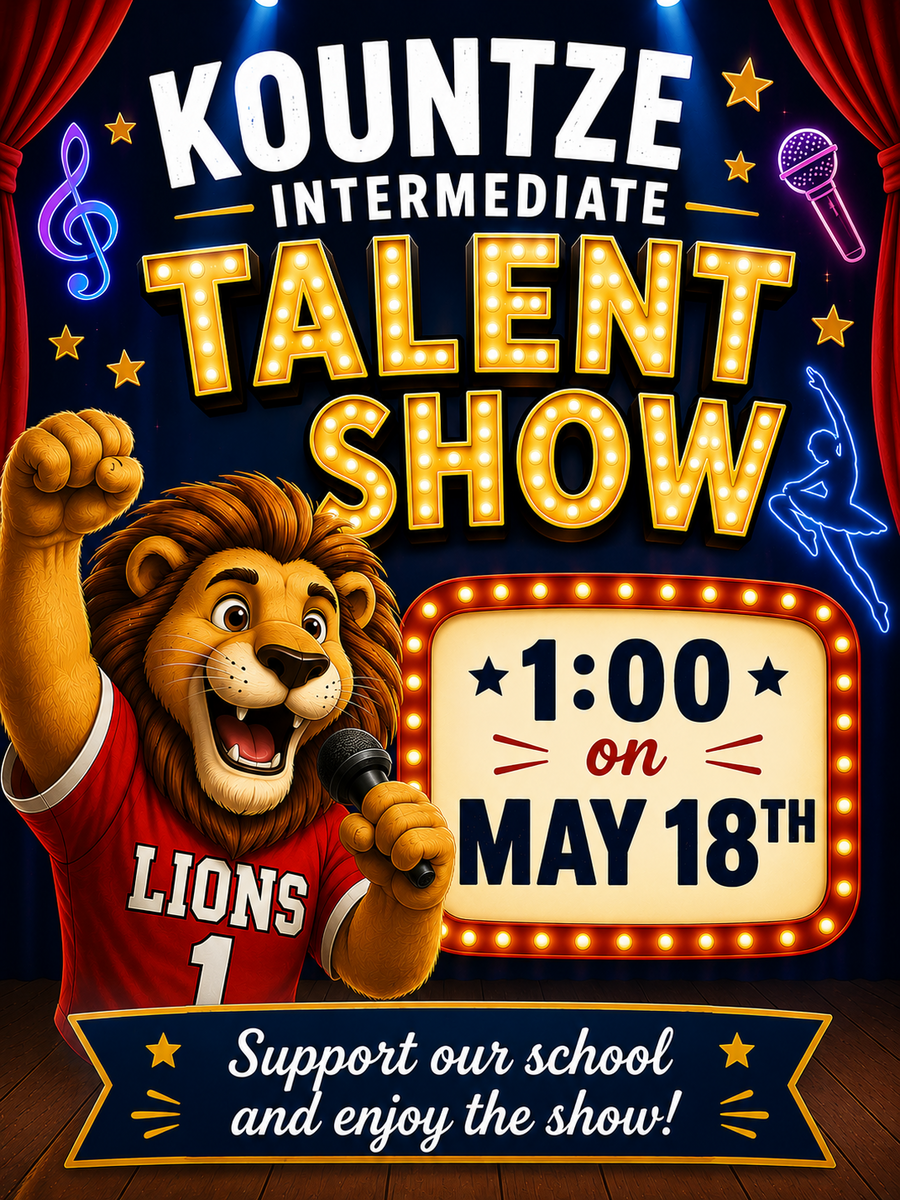 TALENT SHOW 