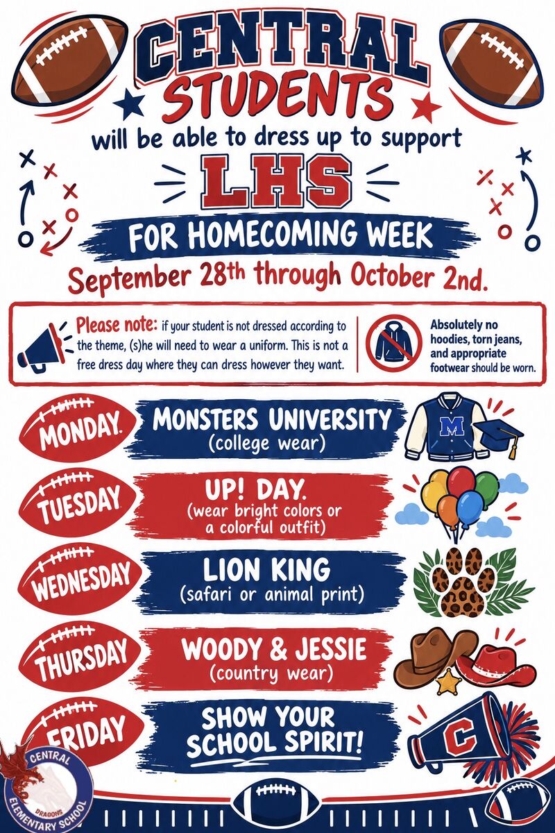 Homecoming Days