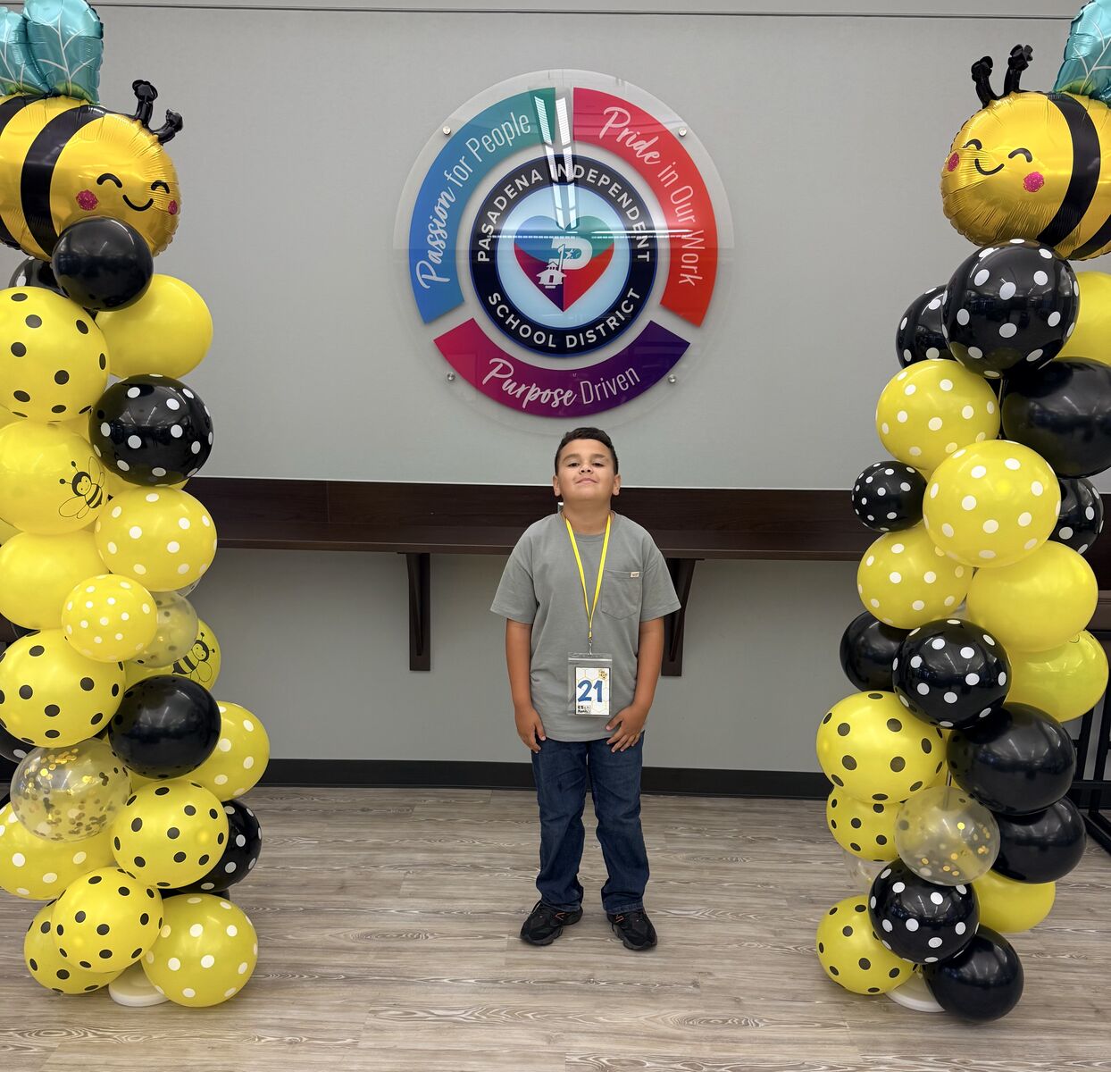 Math Bee