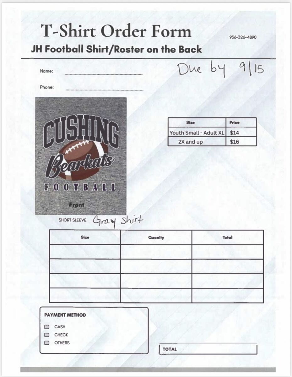 Football Shirts on sale now!