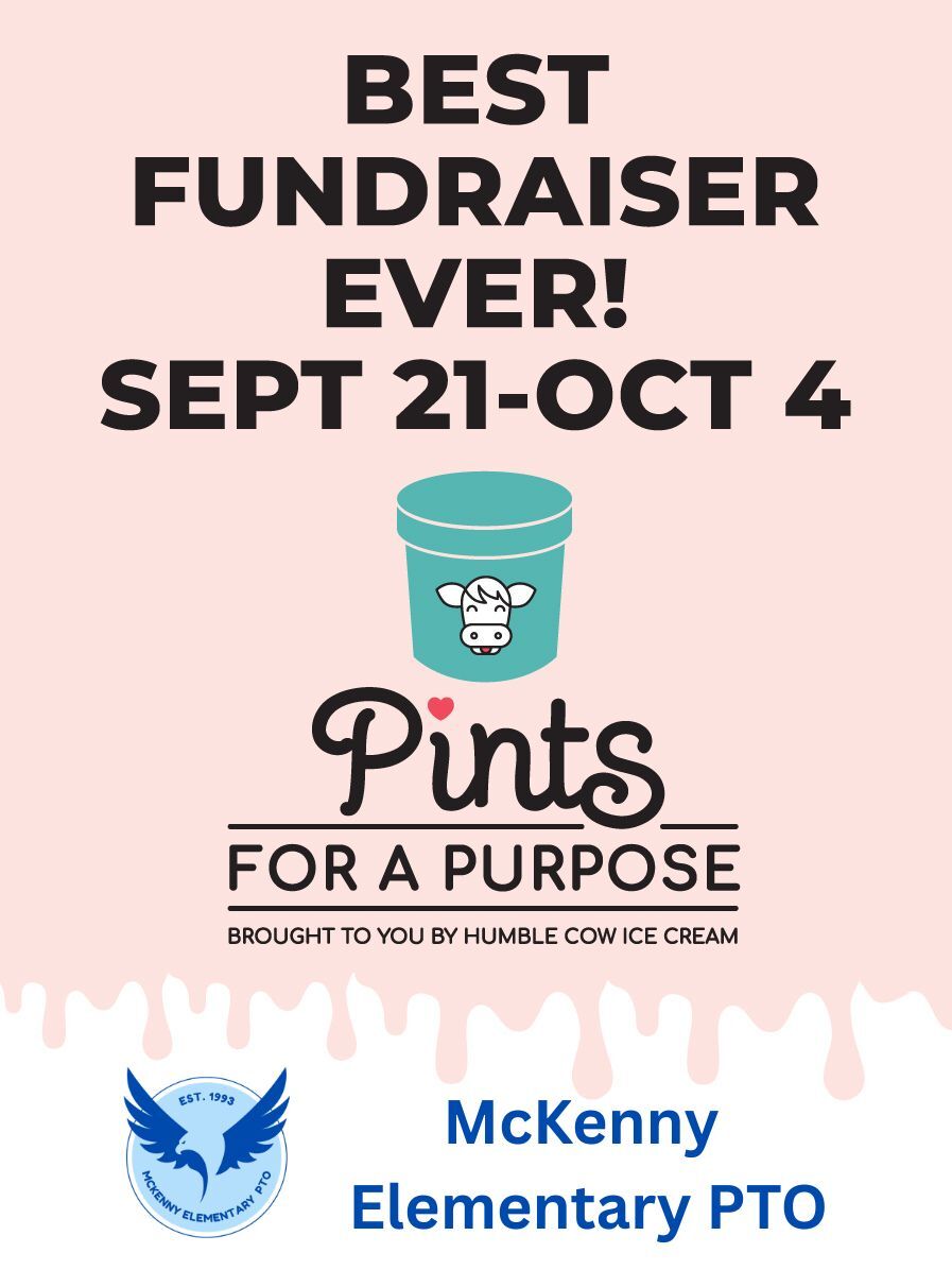 Pints for a Purpose