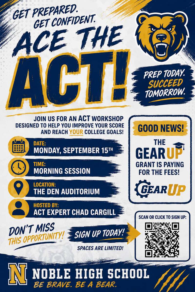 ACT Workshop