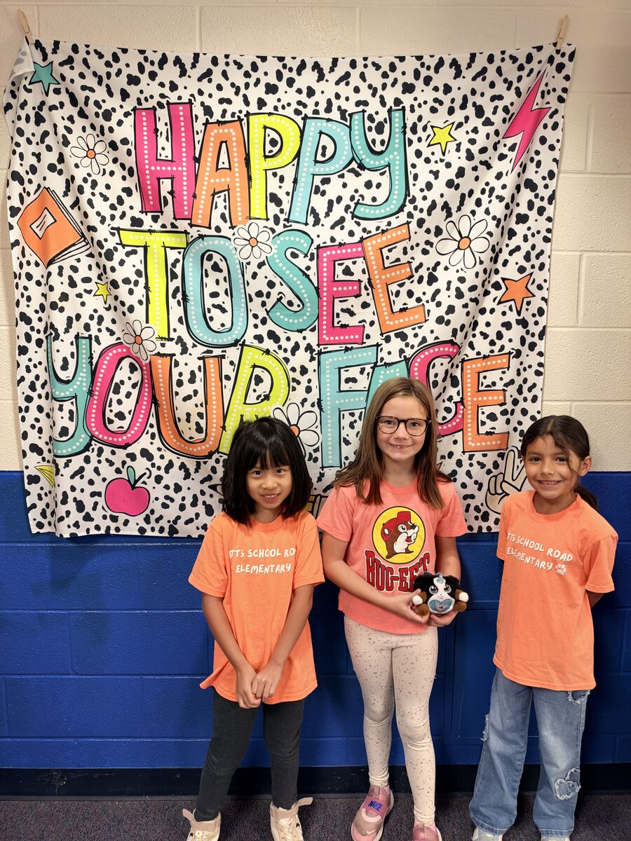 UNITY DAY