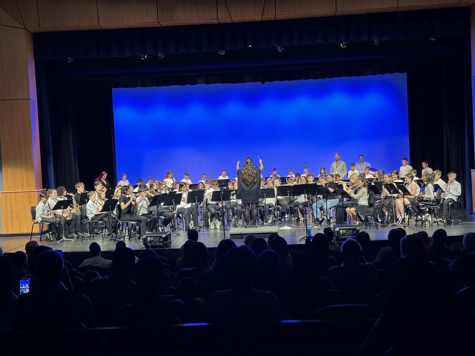 Mega Band