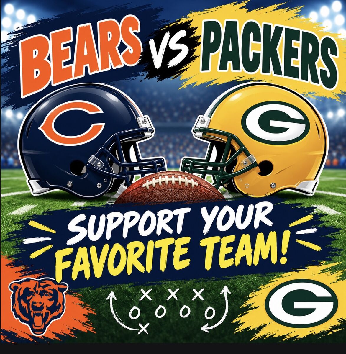 Tomorrow! 