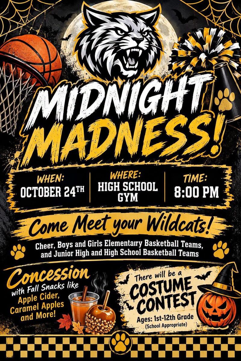 Midnight Madness