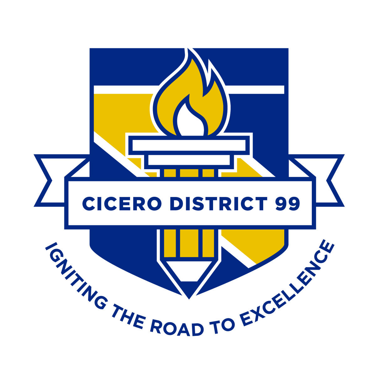 Cicero District 99 Board of Education announces two-year contract extension for Superintendent Aldo Calderin