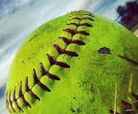 UPDATED: SOFTBALL DISTRICTS