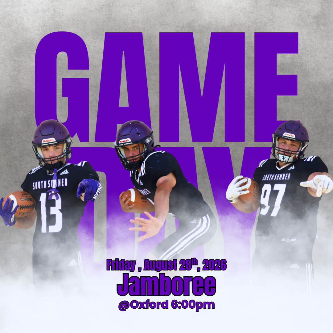HSFB Jamboree @ Oxford 