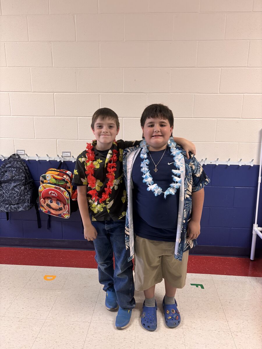 Tourist Takeover Day!