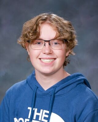 Language & Growth: Eric Rogers, WVHS Class of ‘26