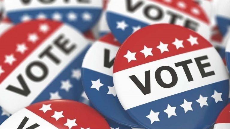 Student Vote 2026