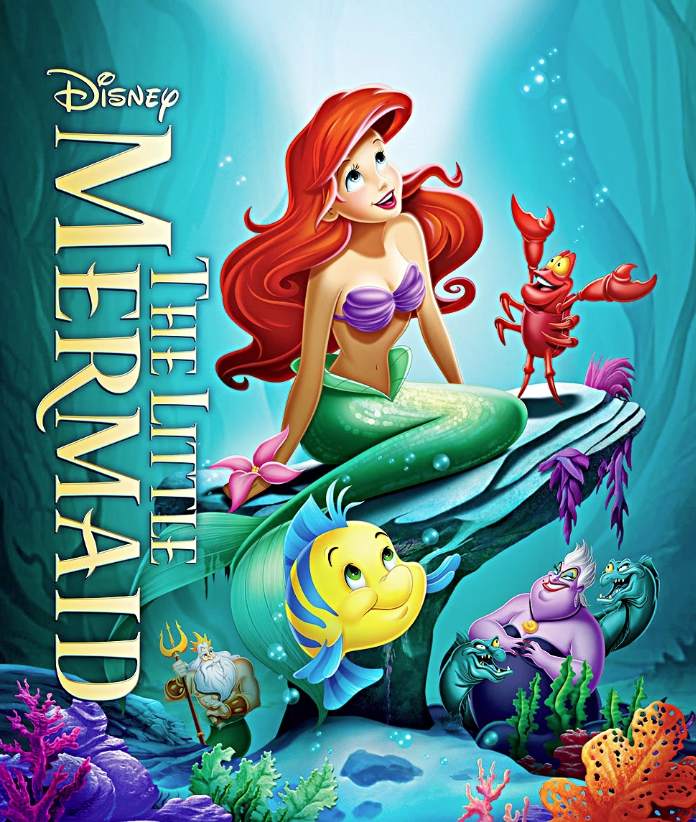 Dive into the fun with Under the Sea!