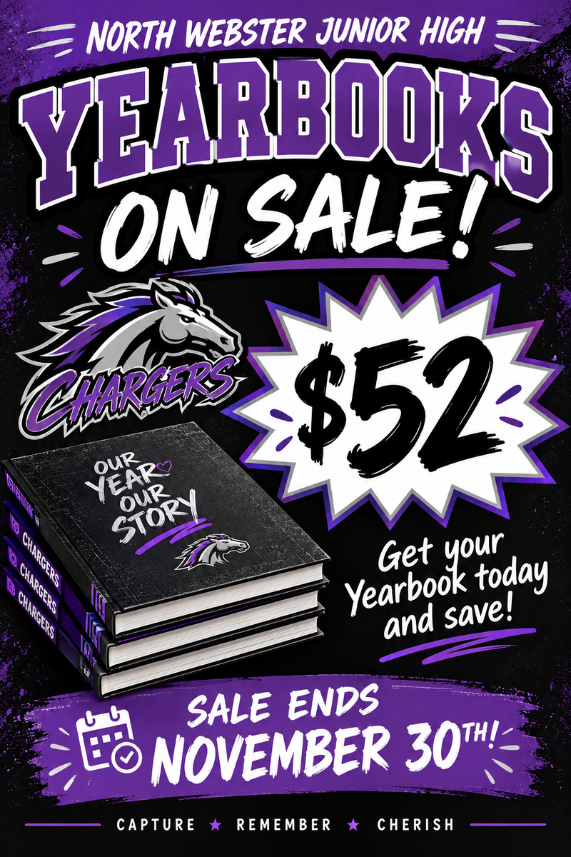 Presale on 2026-27 yearbooks