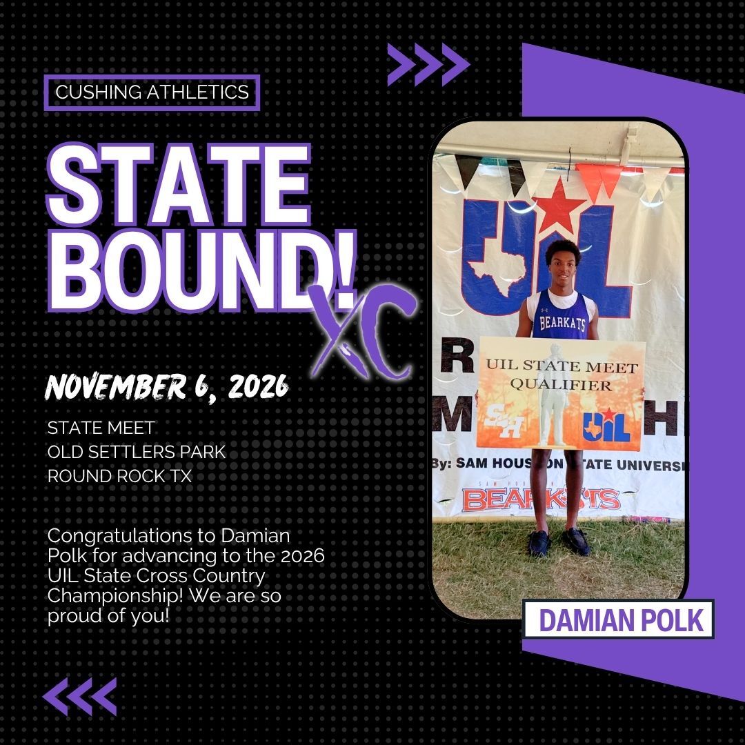 STATE BOUND 🎟️ 