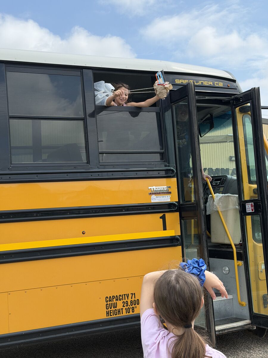 Week 2 of Summer School 2026!