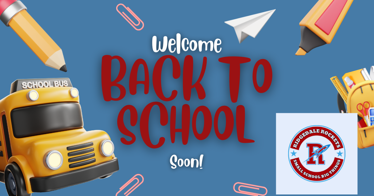 Rocket Radar: Welcome Back...Very Soon!