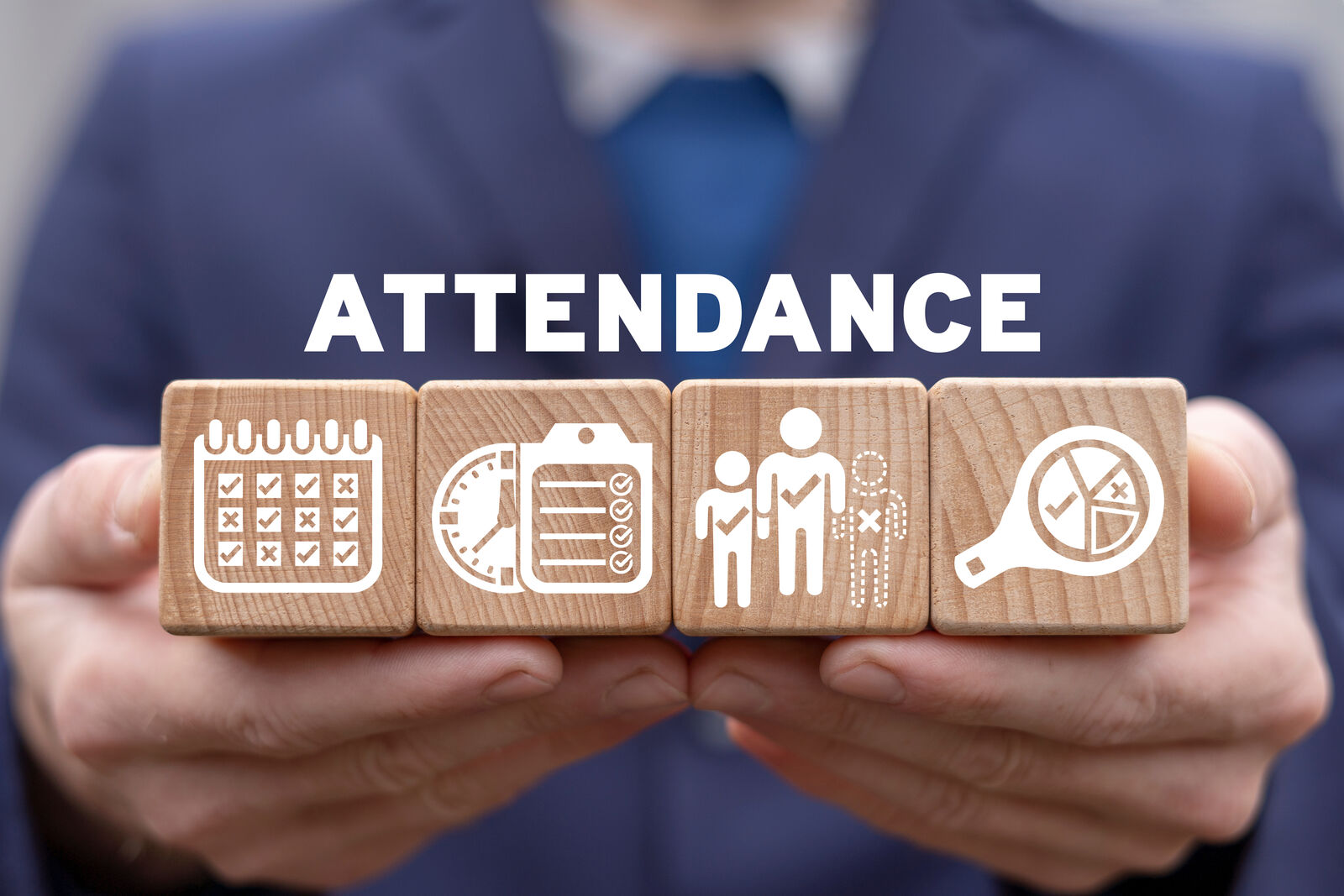 Reporting an Absence Just Got Easier in ParentSquare!