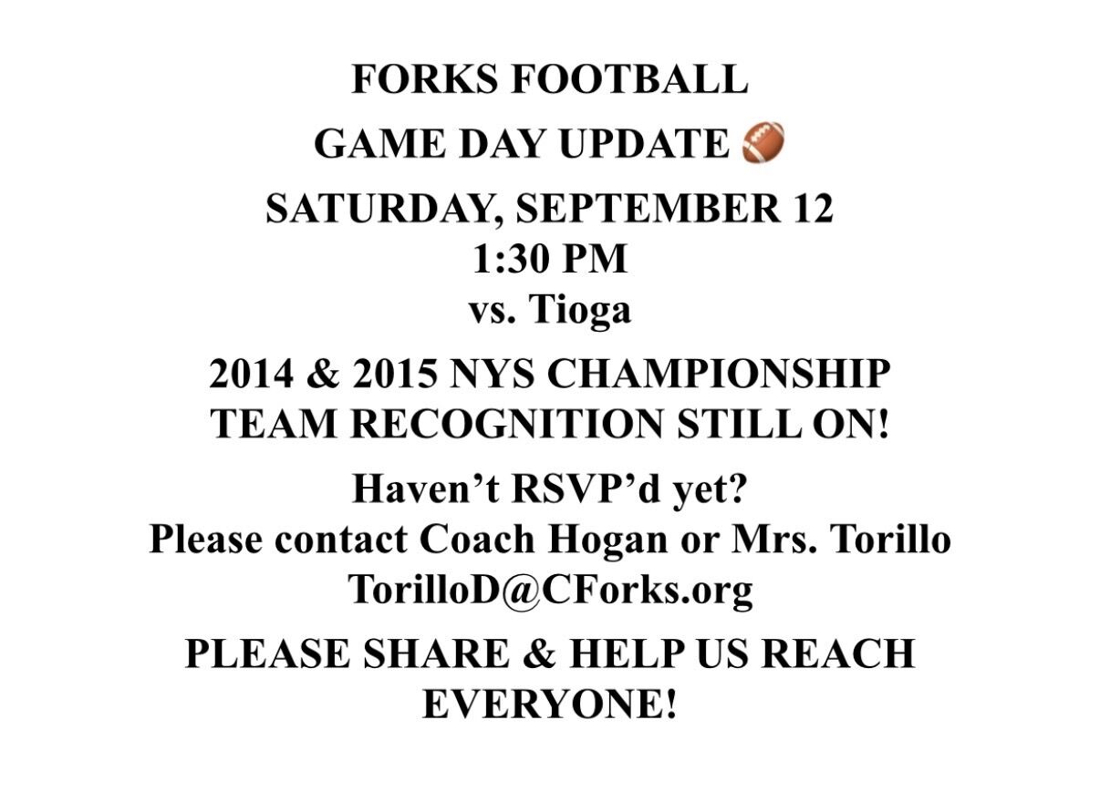 Varsity Football