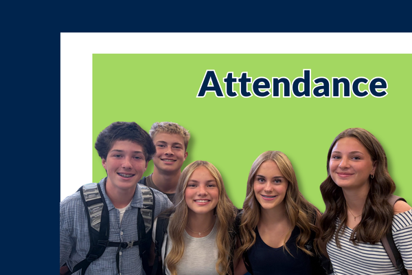 Attendance Matters