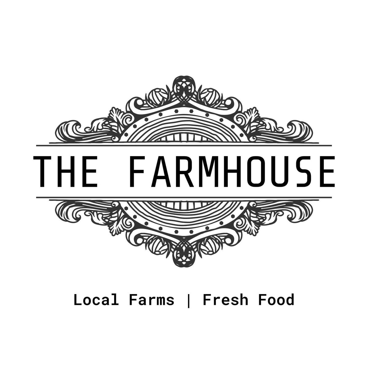 Thank you to The Farmhouse!
