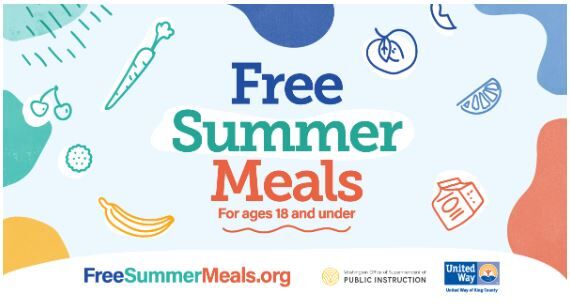 Summer Meals Program