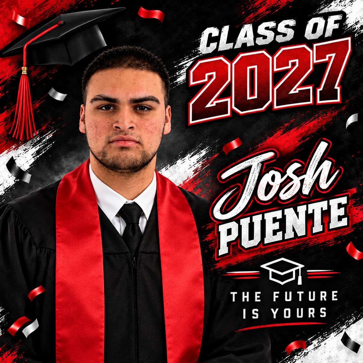 Graduate